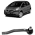 Terminal Direção Honda Fit 2008 2009 2010 2011 a 2013 Viemar