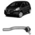 Terminal Direção Honda Fit 2008 2009 2010 2011 a 2013 Viemar