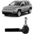 Terminal Direção Jeep Compass 2007 2008 2009 a 2016 Viemar