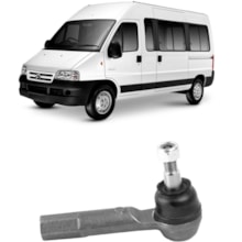 Terminal Direção Jumper Boxer 1994 1995 1996 a 2022 Viemar Terminal Direção Jumper Boxer 1994 1995 1996 a 2022 Viemar