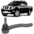 Terminal Direção Nissan Frontier 2008 2009 a 2016 Viemar