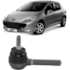 Terminal Direção Peugeot 307 2001 2002 2003 a 2011 Viemar