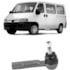 Terminal Direção Peugeot Boxer 1994 1995 1996 a 2022 Viemar