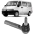 Terminal Direção Peugeot Boxer 2002 2003 a 2023 Viemar