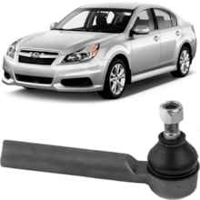 Terminal Direção Subaru Legacy 1994 a 2016 Viemar Terminal Direção Subaru Legacy 1994 a 2016 Viemar