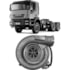 Turbina 3789808 Truck Iveco Motor Cursor 10 HE500VG Holset