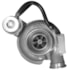 Turbina Agrale 7500 2003 a 2010 4BTAA 4.5 HE221W Holset