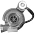 Turbina Agrale 7500 2003 a 2010 4BTAA 4.5 HE221W Holset
