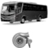 Turbina Cummins Ônibus OF-1722 Scania L113 6CT 8.3 Holset