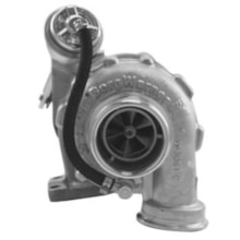 Turbina Do Motor OM904LA Mb Accelo 915 Ônibus Borgwarner