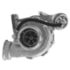 Turbina Do Motor OM904LA Mb Accelo 915 Ônibus Borgwarner