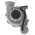 Turbina Do Motor OM904LA Mb Accelo 915 Ônibus Borgwarner