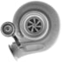 Turbina Ford Cargo 1728E 2006 a 2009 HX35W Holset