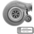 Turbina Ford Cargo 1728E 2006 a 2009 HX35W Holset