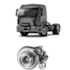 Turbina Ford Cargo 1932 2004 a 2008 HX40W Holset