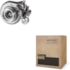 Turbina Ford Cargo 1932 2004 a 2008 HX40W Holset