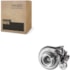 Turbina Ford Cargo 1932 2004 a 2008 HX40W Holset