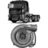 Turbina Holset 3789808 Iveco Fiat Cursor 10 Truck HE500VG