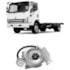 Turbina JAC T140 2011 a 2023 4BTAA 4.5 HE221W Holset