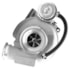 Turbina JAC T140 2011 a 2023 4BTAA 4.5 HE221W Holset