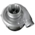Turbina Komatsu Escavadeira PC200 1995 a 2015 Holset
