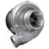 Turbina Komatsu Escavadeira PC200 1995 a 2015 Holset