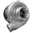 Turbina Komatsu Escavadeira PC200 1995 a 2015 Holset