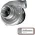 Turbina Komatsu Escavadeira PC200 1995 a 2015 Holset
