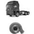 Turbina Mb Actros 2546 2012 a 2018 ISBLE 8.9 330hp Holset