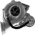 Turbina Motor Agrale A7500 TDX MWM 2005 a 2011 Borgwarner