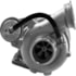 Turbina Motor Agrale A7500 TDX MWM 2005 a 2011 Borgwarner