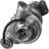 Turbina Motor Agrale Volare A8 Diesel 2000 a 2005 Borgwarner