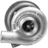 Turbina Motor Chevrolet D13000 D14000 T6.354 Borgwarner