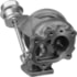 Turbina Motor Chevrolet S10 2.5 1995 a 2005 Borgwarner