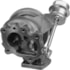 Turbina Motor Chevrolet S10 2.5 1995 a 2005 Borgwarner