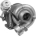 Turbina Motor Chevrolet S10 2.5 1995 a 2005 Borgwarner