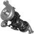 Turbina Motor Constellation 17-280 MAN-D0836 Borgwarner