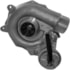 Turbina Motor Fiat Ducato 8140 2000 2001 a 2005 Borgwarner