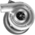 Turbina Motor Ford D - D70 Q20B 6.354 1965 a 1989 Borgwarner