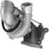 Turbina Motor Hyundai HR 4D56 2006 2007 a 2013 Borgwarner