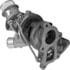 Turbina Motor Hyundai HR 4D56 2006 2007 a 2013 Borgwarner