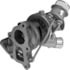 Turbina Motor Hyundai HR 4D56 2006 2007 a 2013 Borgwarner