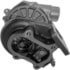 Turbina Motor Jumper Ducato Boxer 8140 2000 a 05 Borgwarner