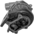 Turbina Motor Jumper Ducato Boxer 8140 2000 a 05 Borgwarner