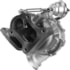 Turbina Motor Mb Accelo 915 OM904LA 2006 a 2011 Borgwarner