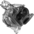 Turbina Motor Mb Accelo 915 OM904LA 2006 a 2011 Borgwarner