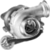 Turbina Motor Mb Accelo 915 OM904LA 2006 a 2011 Borgwarner