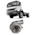 Turbina Motor MB Atego 1725 OM906LA 2000 a 2011 Borgwarner