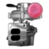 Turbina Motor MB Atego 1725 OM906LA 2000 a 2011 Borgwarner