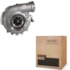 Turbina Motor MB Atego 1725 OM906LA 2000 a 2011 Borgwarner